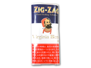 ZIG-ZAG ファインカット